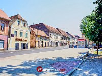 Strossmajerovo šetalište istočna strana